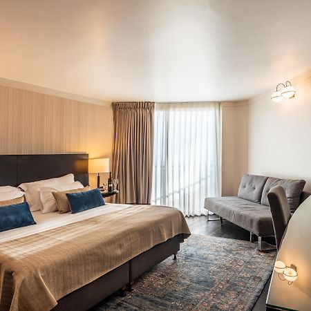 Daniel Herzliya Hotel Εξωτερικό φωτογραφία A room at the hotel