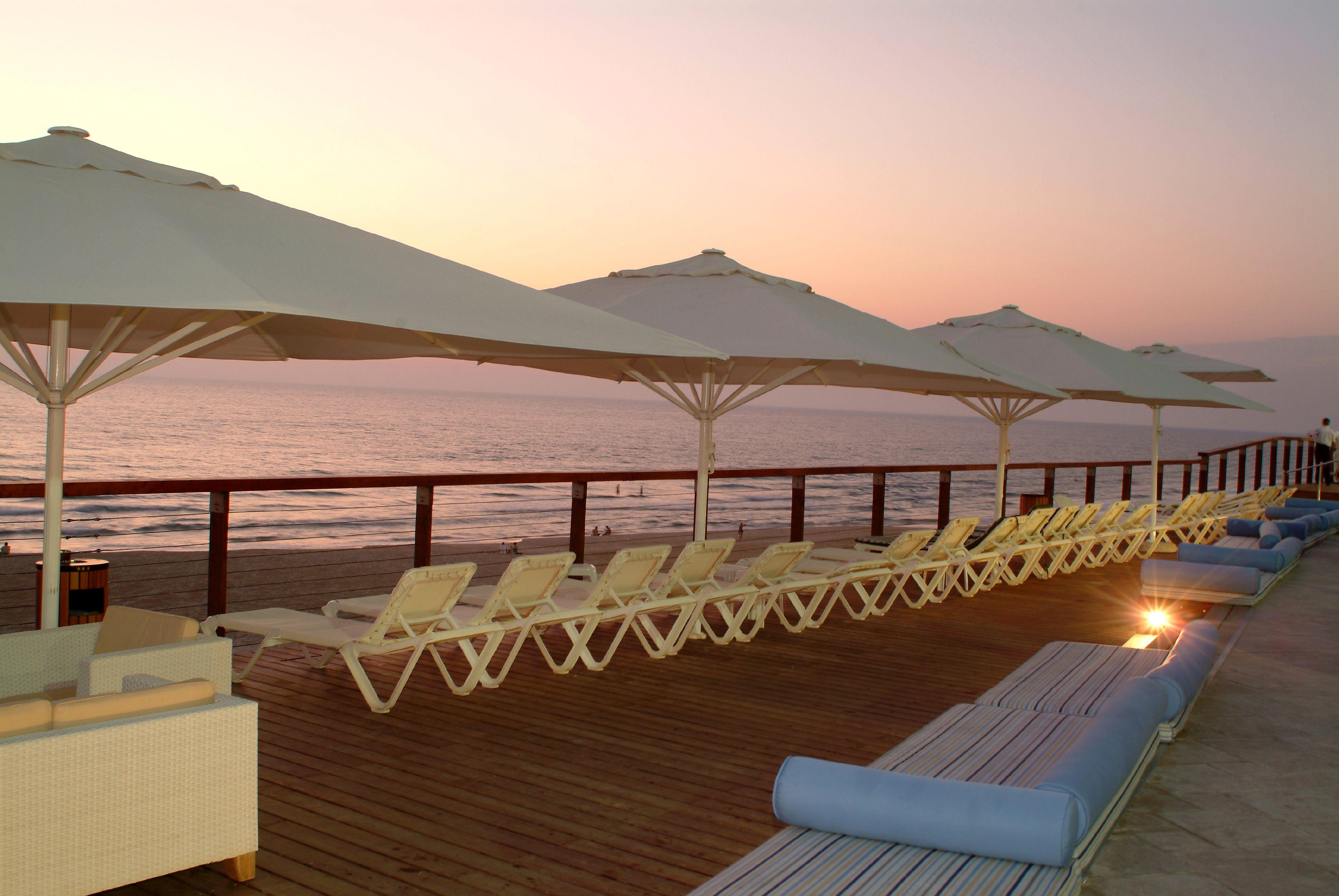 Daniel Herzliya Hotel Εξωτερικό φωτογραφία The Dead Sea