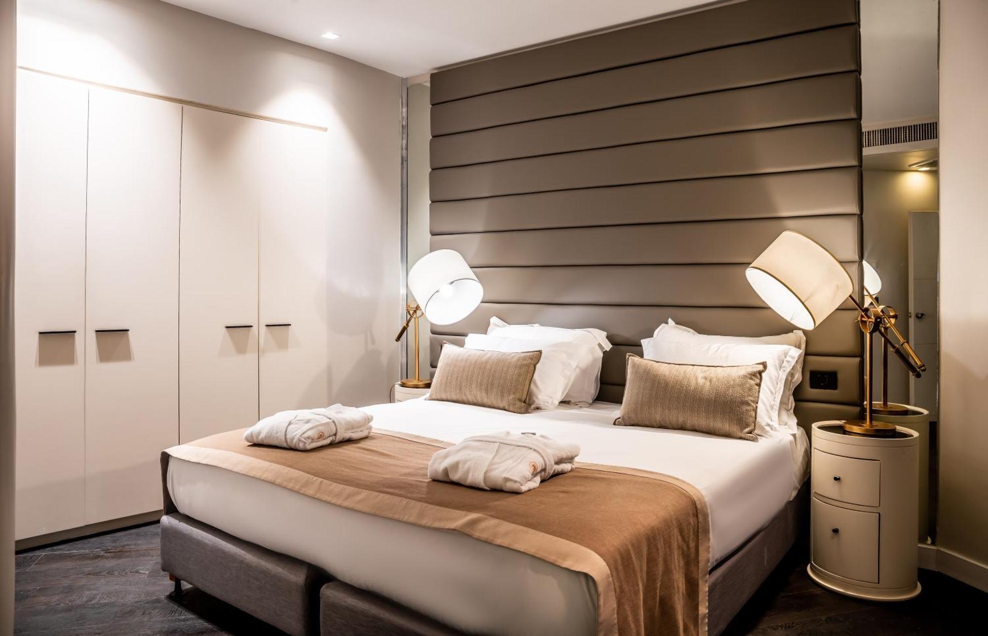 Daniel Herzliya Hotel Εξωτερικό φωτογραφία
