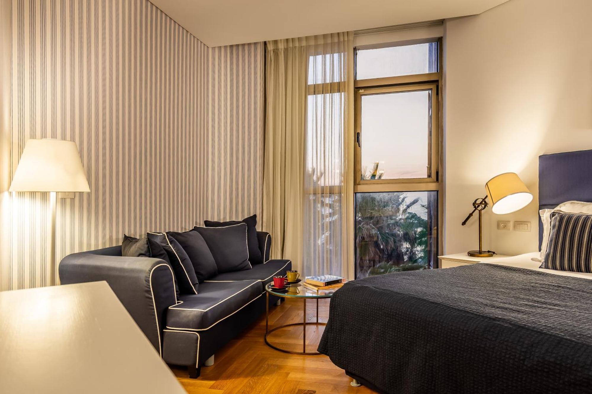 Daniel Herzliya Hotel Εξωτερικό φωτογραφία