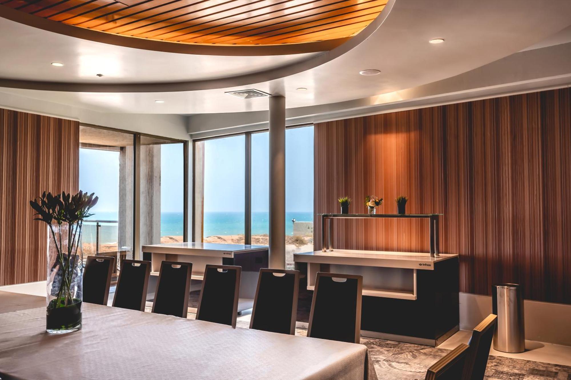 Daniel Herzliya Hotel Εξωτερικό φωτογραφία The Club at Jumeirah